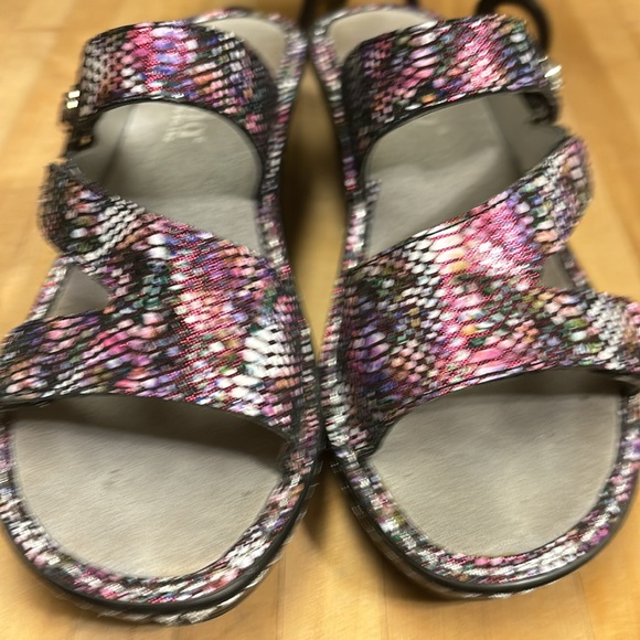 Algeria sandals - Picture 7 of 8